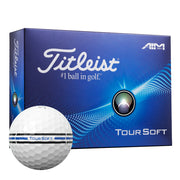 Titleist Tour Soft