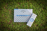 Callaway: Supersoft