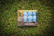 Reload Refurbished Titleist Pro V1 Golf Balls