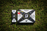 Bridgestone Golf Tour B X Mindset
