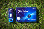Titleist Tour Soft