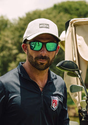 3 - Lesson Golf Package – Deposit