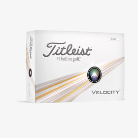 Titleist Velocity