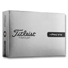 Titleist Pro V1X Left Dash