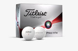 Titleist Pro V1x