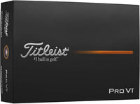 Titleist Pro V1