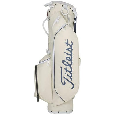 Golf Bags & Carts