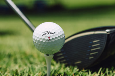 Pro Golfers’ Favorites