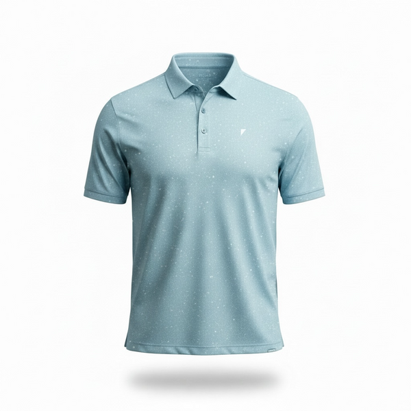 Glacier Classic Polo