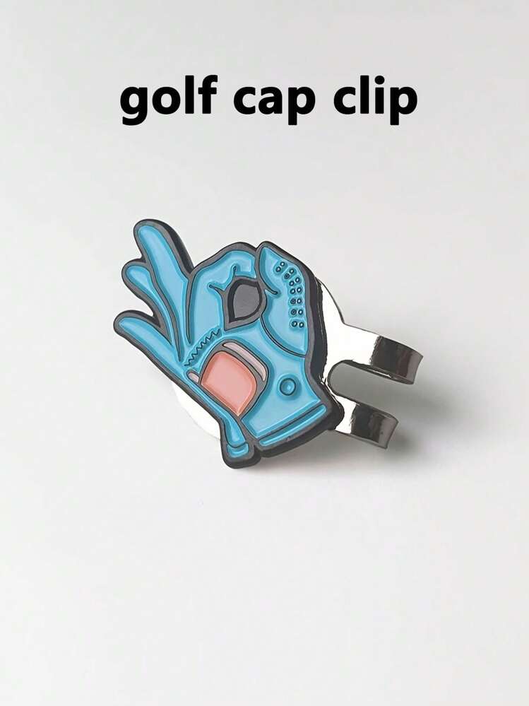 Golf Ball Marker