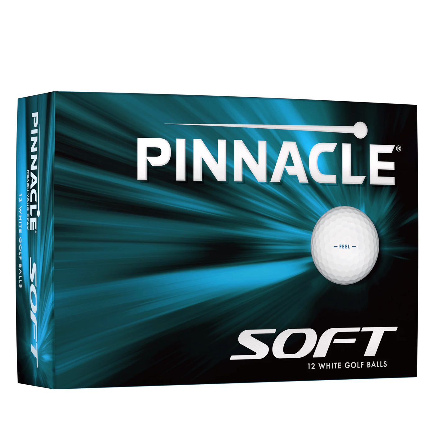 Pinnacle Soft