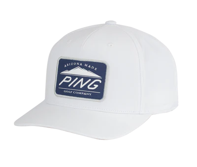 Bridgestone Camelback Patch Cap