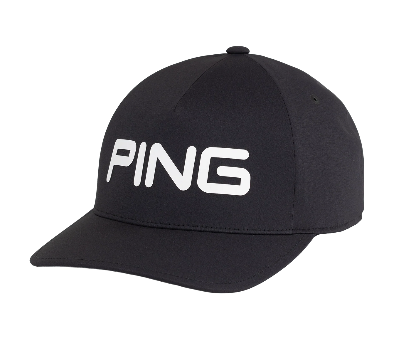 PING: Performance Cap