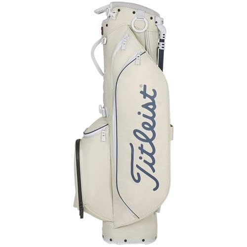 Titleist Players 4 Bag