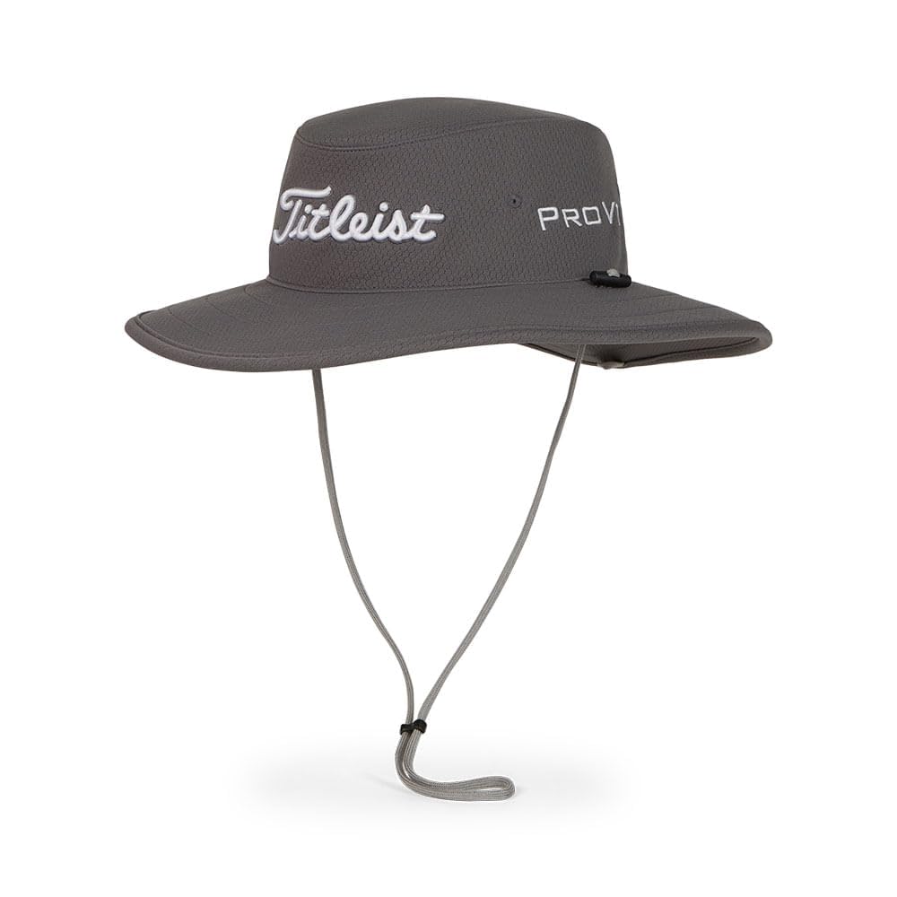 Titleist Men's Tour Aussie Golf Hat