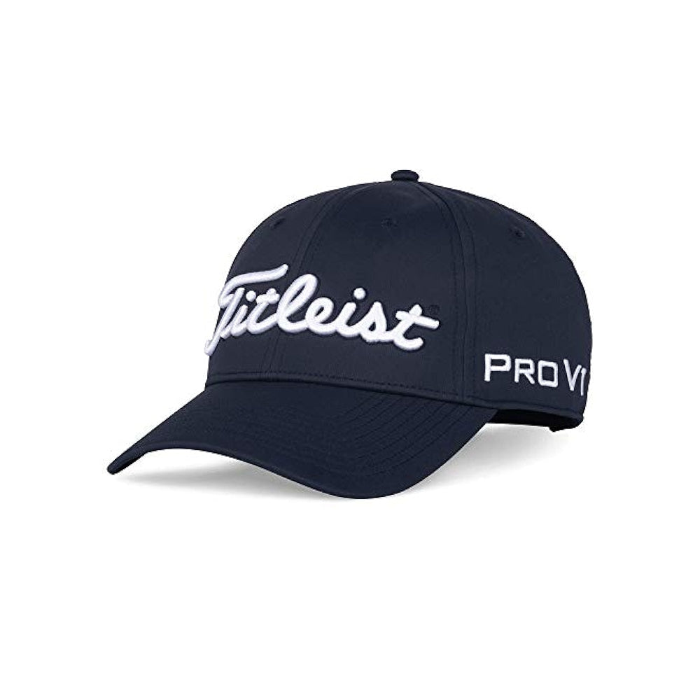 Titleist Men's Tour Performance Golf Cap
