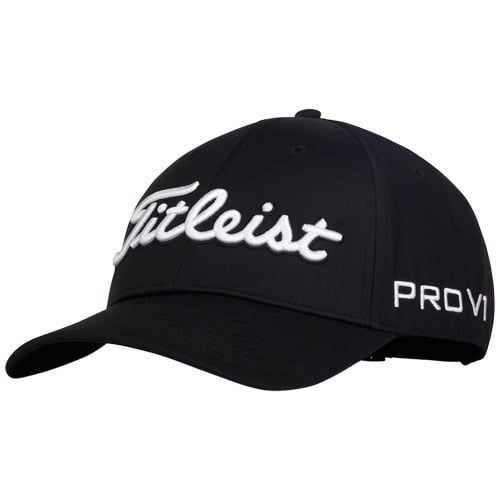 Titleist Men's Tour Performance Golf Cap