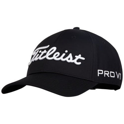 Titleist Men's Tour Performance Golf Cap