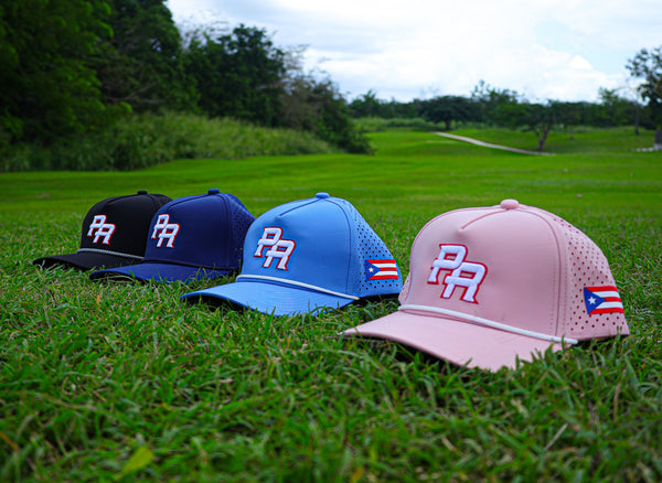 All Sport Cap | Puerto Rico