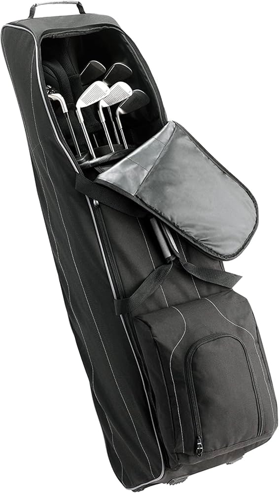 Bag Boy T-460 Golf Travel Cover