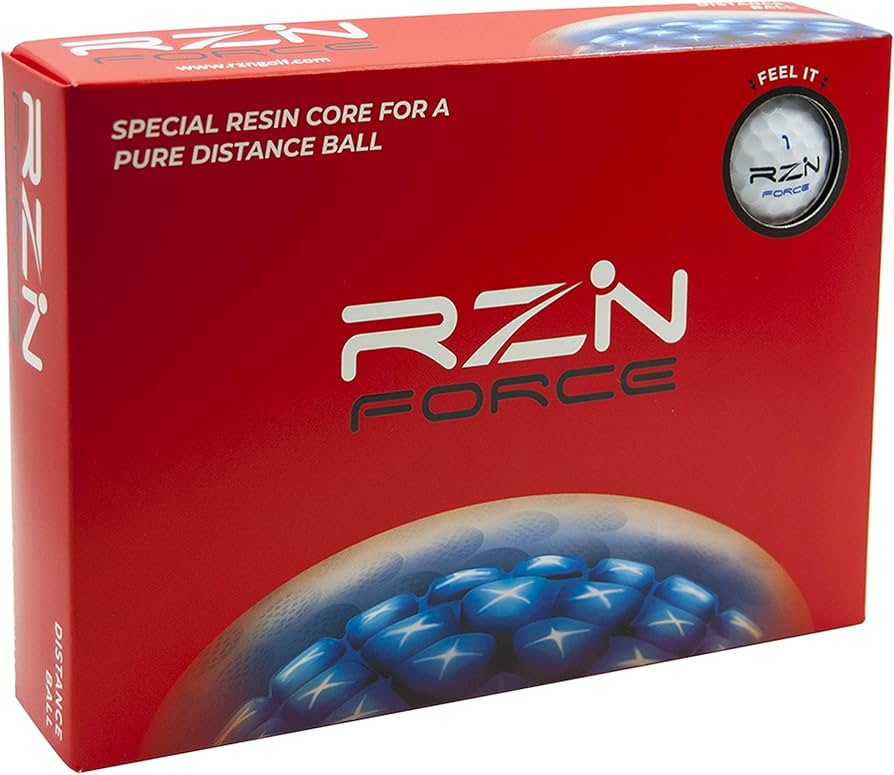 RZN Force