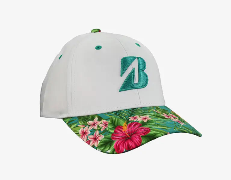 Bridgestone Ohana Cap