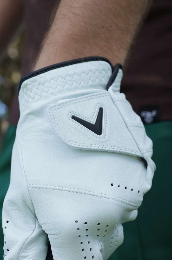 Callaway: Dawn Patrol Men's Left Glove