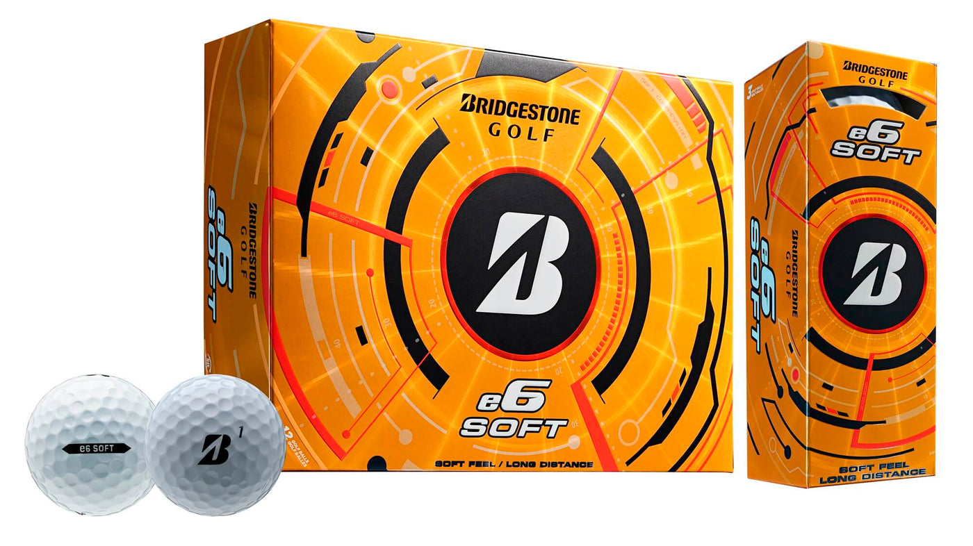 Bridgestone e6 Soft