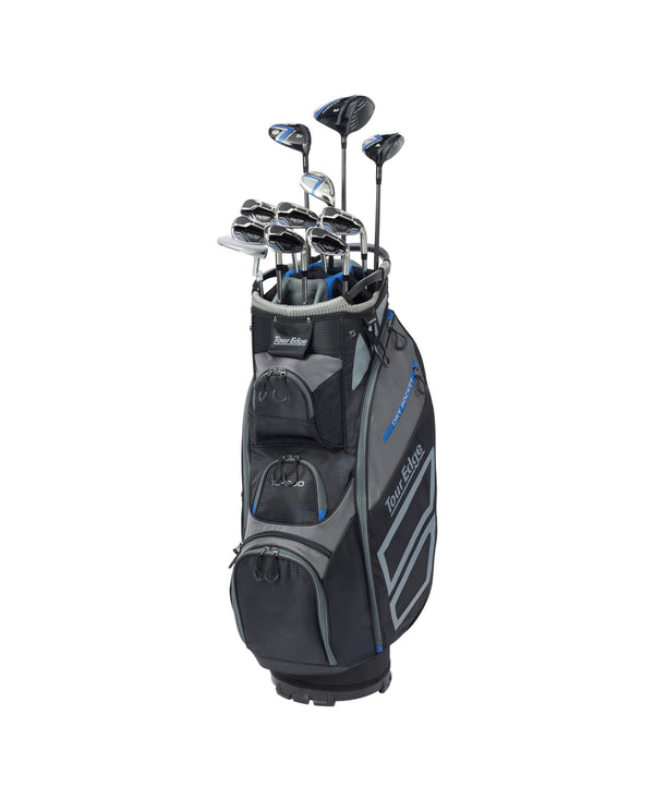 Tour Edge TE-300