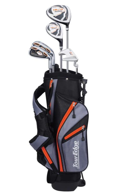 Tour Edge: Hot Launch HL-J Junior
