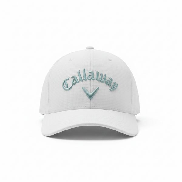 Callaway - Performance Pro Adjustable Hat