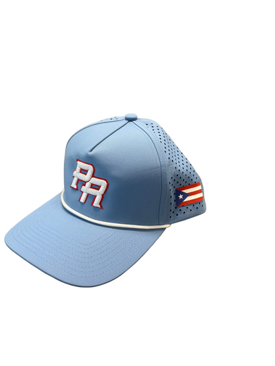 All Sport Caps Puerto Rico