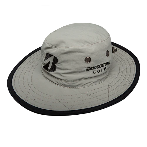 Bridgestone: Boonie Bucket Hat