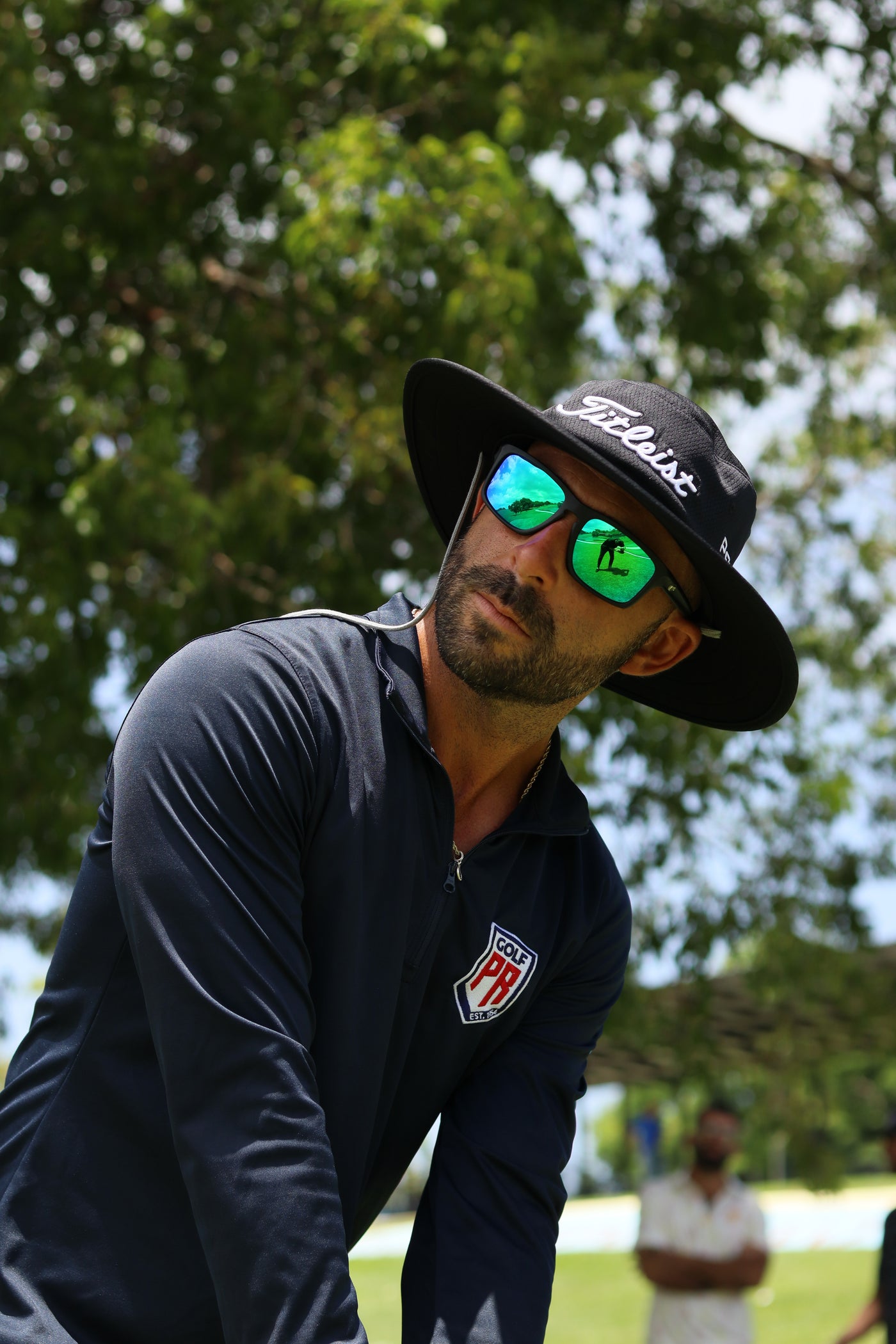 Golf Lesson – Deposit Booking