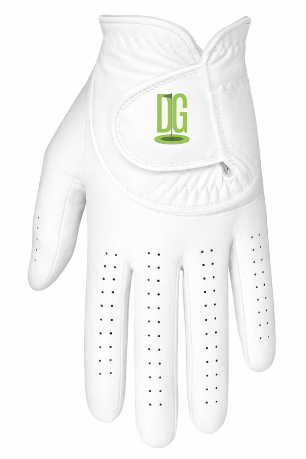 D Golf Glove