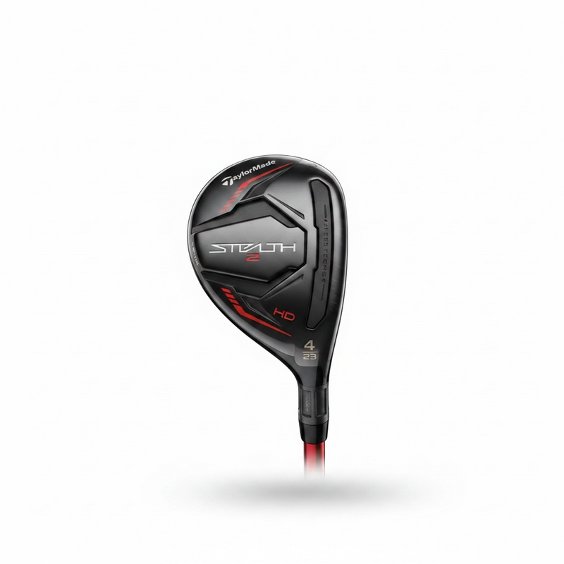 TaylorMade STEALTH 2 Rescue Hybrid- 4H