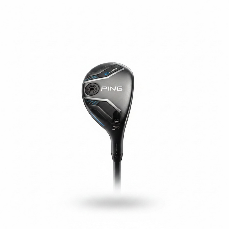 PING G440 3 Hybrid