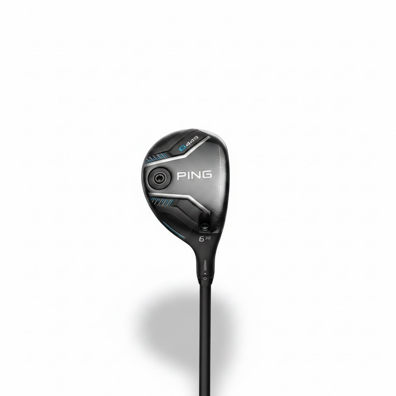 PING G440 6 Hybrid