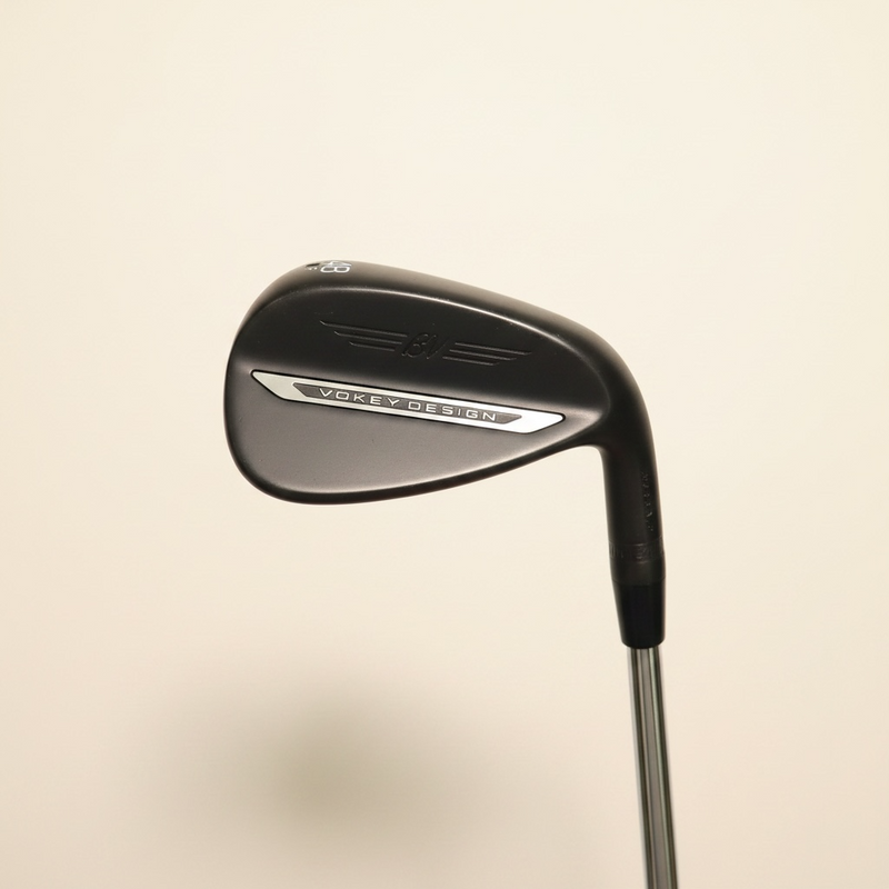 Titleist Vokey Design SM10 48 Wedge