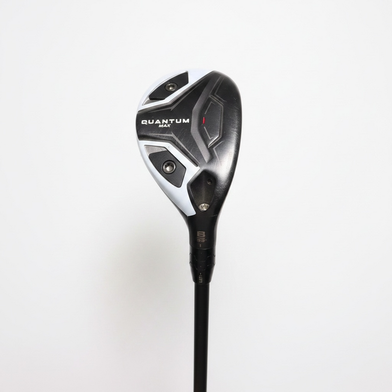 Callaway Quantum Max 8 Hybrid
