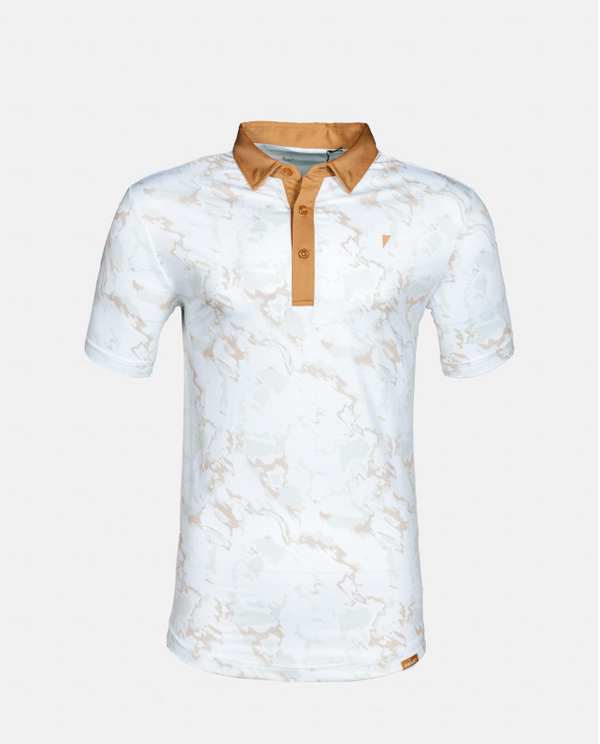 Dune Classic Collar Polo