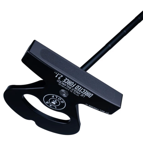 L.A.B. Golf - DF 2.1 STOCK PUTTER