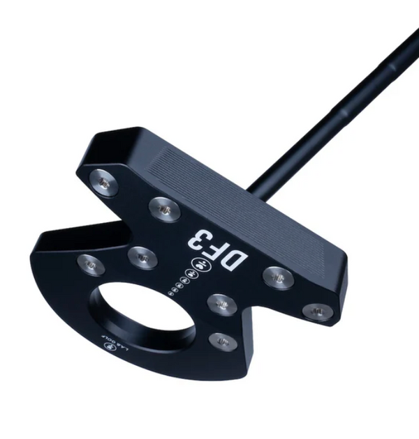 L.A.B. Golf - DF3 STOCK PUTTER