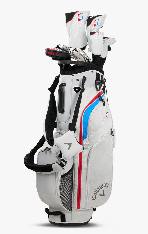 Callaway - Men's XR 13-Piece Complete Set