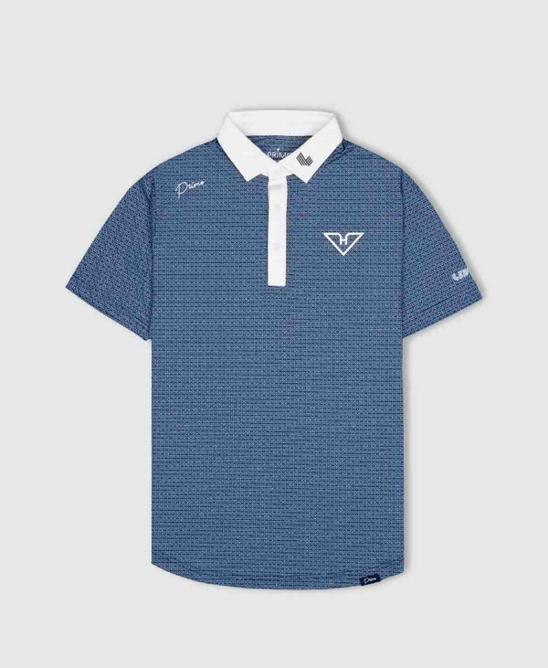 Navy | White HyFlyers Repeat