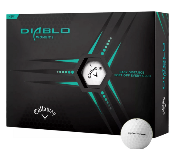 Callaway Women's 2020 Diablo