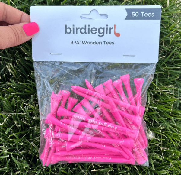You Got This, Bitch Golf Tees (50)