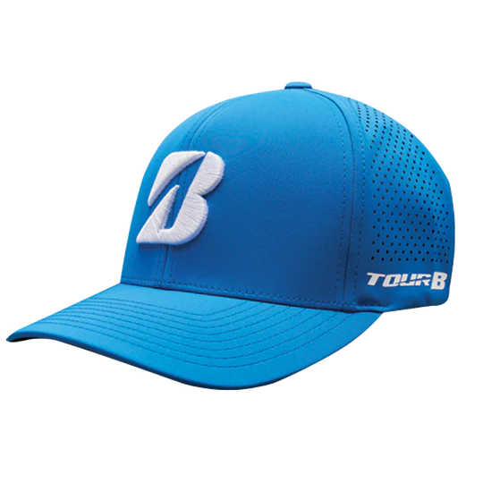 Bridgestone: Tour Laser Adjustable Cap