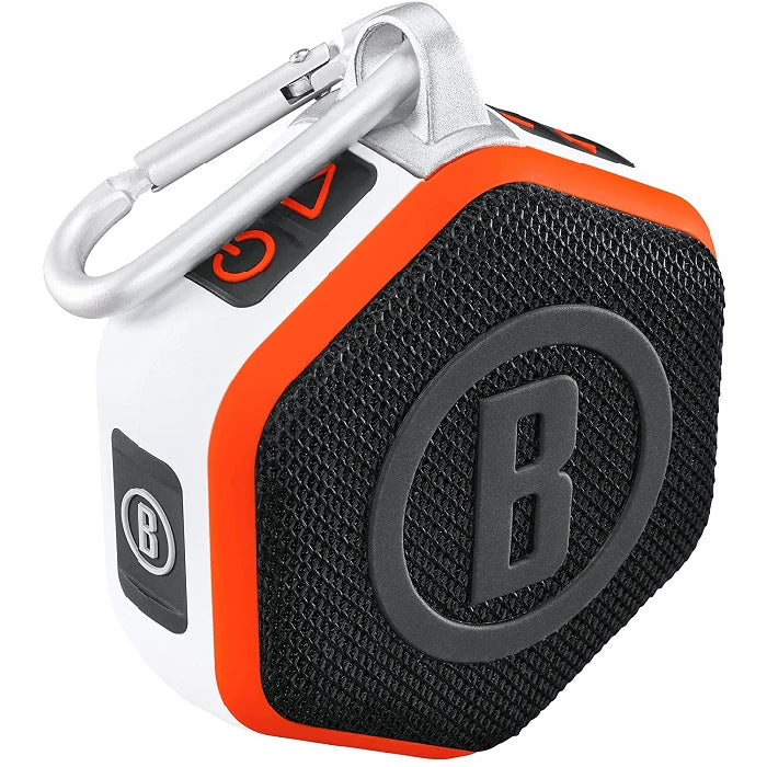 Bushnell Wingman Mini GPS & Speaker
