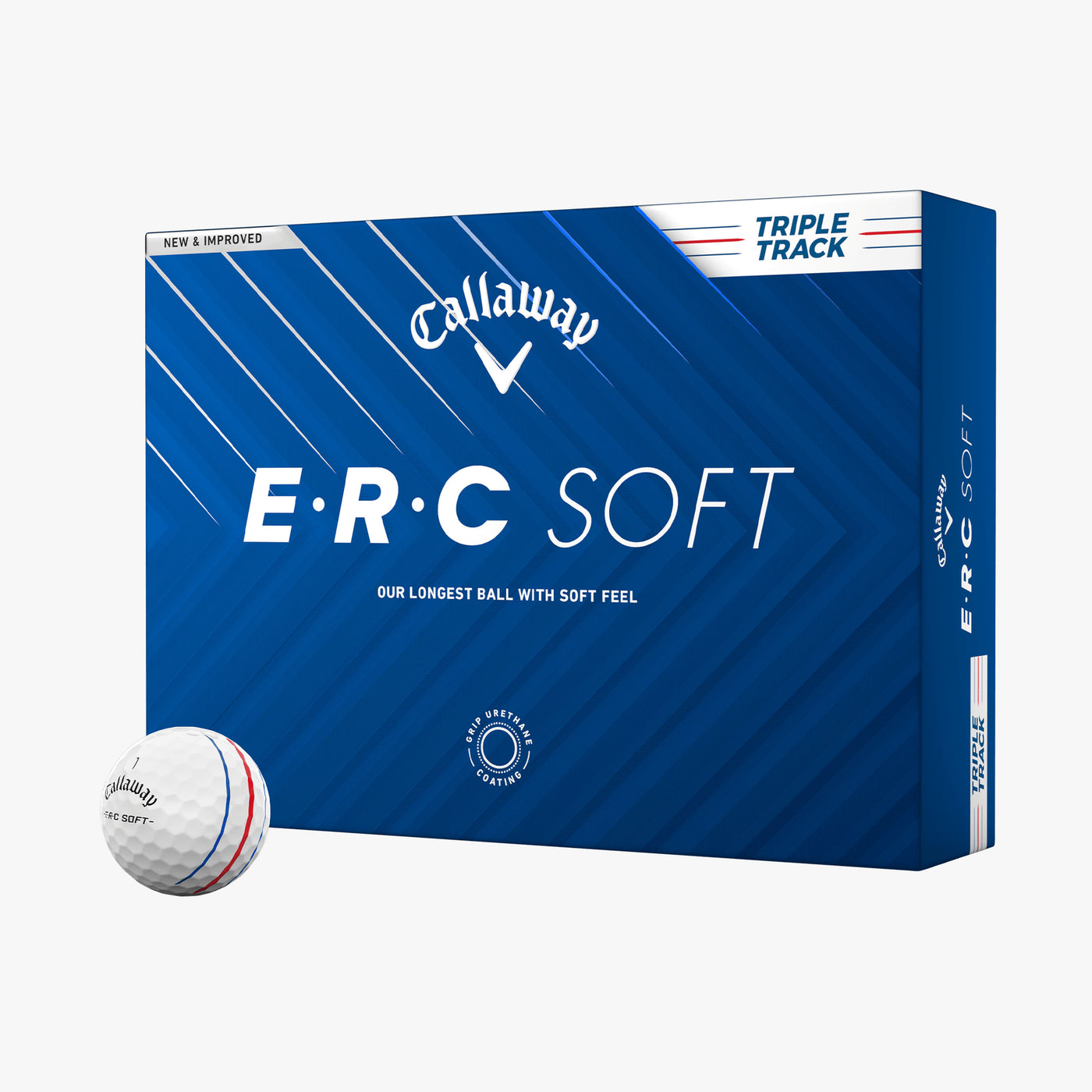 Callaway: ERC Soft